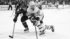 Velká tragédie. Bývalý hráč NHL zemřel, brusle mu podřízla hrdlo. Bylo mu 29 let