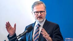 Fiala nehodlá kandidovat na Hrad ani do Senátu. Oznámil jiné plány