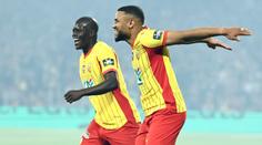 Coupe de France – sestřih: Lens vs. Toulouse (21. 4. 2026)