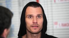 Leoš Mareš přišel o psa, dozvěděl se o tom v přímém přenosu Evropy 2