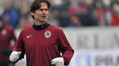 Sparta posílí klubová legenda! Jiří Novotný se vrací do kabiny