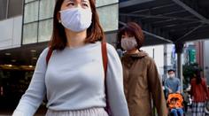 Japonsko vstupuje do třetí vlny covidu. Bude i v Česku, tvrdí vědec