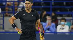 Covid dostihl i Nadala. Zažívám těžké chvíle, přiznává. Stihne Australian Open?