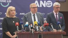 Babiš chtěl podklady do Sněmovny, řeči o složkách jsou dezinformace, tvrdí Juchelka