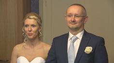 Kouzelné datum spustilo svatební boom. První obřad byl ve 2:22