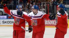 Proč se hrdinové z MS neprosadili v NHL? Ptali jsme se agenta