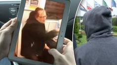 ROZHOVOR S AUTOREM VIDEA: Proč jsem točil agresivní Julii v pražském metru?