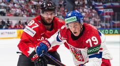 Český talent si v NHL řekl o pozornost. Fanoušci nechápou, jak ho mohli dva roky přehlížet