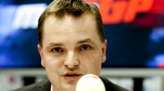 Podpis smlouvy je blízko, říká šéf NOVA Sport Kindernay k právům na NHL
