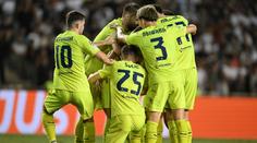 Liga mistrů: Karabach vs. Dinamo Záhřeb – 28. 8. 2024