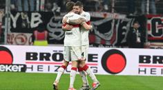 Bundesliga – sestřih: Werder Brémy vs. Stuttgart (14. 12. 2025)