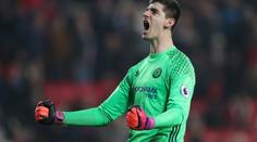 Hledá se Courtois! Nedorazil na trénink, mluví se o útěku do Realu