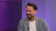 TV Nova má nového sportovního komentátora. Přicházím s obrovskou pokorou, říká