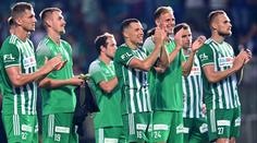 Bohemians se skoro po třech měsících radují z výhry, uspěly i Pardubice