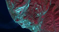 NASA zveřejnila pohled na Soči z vesmíru! FOTOGALERIE