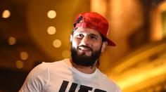 Masvidal si může vybírat. Buď zmlátí McGregora nebo bude lovit titul
