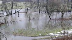 ČHMÚ varuje: Tání sněhu může způsobit povodně!
