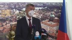 Vláda nabízí pohonné hmoty zdarma! Na Moravě se dočkají další pomoci