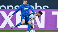 Bundesliga: Hoffenheim vs. Wolfsburg  – 11. 1. 2025