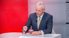 Svoboda: Pro mé vyloučení není důvod. Hladíkův výrok zřejmě nebyl spontánní, ale promyšlený
