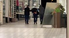 Cizinec vyhrožoval útokem na pražskou školu. Policie ho zadržela