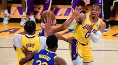 V NBA klesla úspěšnost střelby. Je na vině nový míč? Kritizují ho i hráči