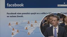 Firmy zaklekly na šéfa Facebooku. Neumí prý zabránit šíření nenávisti