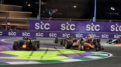 Piastri je novým lídrem F1, první pódium pro Leclerca. Verstappen dostal trest