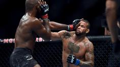 Nečistá zbraň šampiona UFC. Nic s tím nenadělám, stěžuje si vyzyvatel