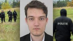Ztratil se Honza (21). Naposledy ho viděli v neděli dopoledne u Lidlu!
