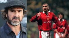 Legendu krotila policie. Cantona se porval na ulici a skočil ve vazbě