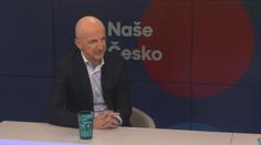 Rozhovor Lukáše Kovandy s Luďkem Sekyrou