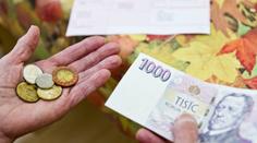 MMF navrhuje zrušit hotovost. Střadatelé by mohli přijít o peníze!