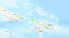 Zemětřesení na Haiti: Nejméně 11 mrtvých a 135 zraněných