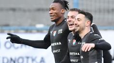 Plzeň remízy v derby nevyužila, z Ostravy neveze ani bod. Tijani dal dva góly