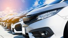 Jak prodat a připravit automobil
