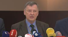 Hnutí STAN plánuje změny ve vládě. Jeho ministr má zamířit na Ústavní soud