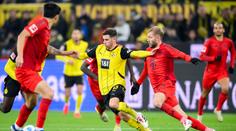 Bundesliga: Borussia Dortmund vs. Bayern Mnichov – 30. 11. 2024