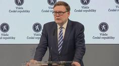 Vláda řešila připravenost země k přijetí eura
