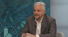 Vizita: Rakovinu tlustého střeva má v Česku 50 tisíc lidí. Hrozí kuřákům a obézním, říká lékař