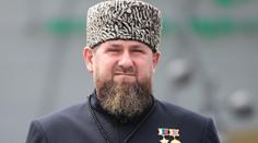 Kadyrov chce sestavit novou armádu proti Západu. Má bojovat za "utlačované lidi"