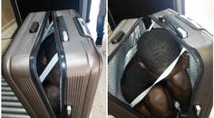 Neúspěšné pokusy migrantů! Takto se snažili dostat do Evropy