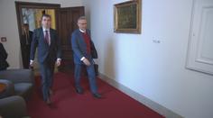Končící ministři dostanou odchodné. Mají nárok na statisíce