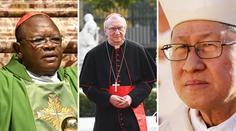 Svět čeká napínavá volba papeže. Františkův nástupce může vše změnit