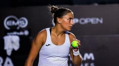 Tenistka se stala obětí nechutného vyhrožování. Situaci řeší WTA a konzulát
