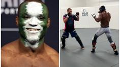 Šampion před UFC 251 vyměnil gym. Nyní spáruje s Justinem Gaethjem