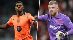 Nejlepší akce Ligy mistrů: Rashfordův parádní debut, skvělý penaltový zákrok Staňka