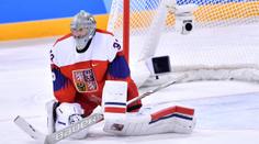 Další český gólman v NHL? Sen Francouze je blízko, má 3 nabídky!