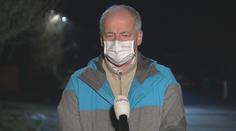 Dvoumetrové rozestupy už nebudou kvůli mutaci stačit, prohlásil Prymula