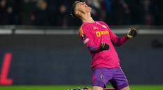 Sparta hlásí důležitý podpis. Hostování Vindahla se proměnilo v přestup
